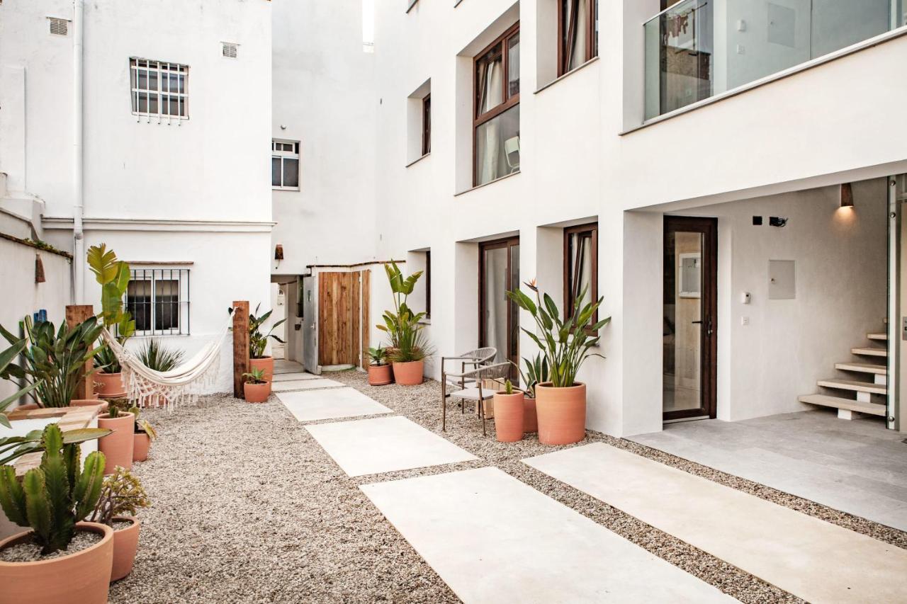 10 - LA GUARIDA DE TARIFA - Primero B Exterior foto