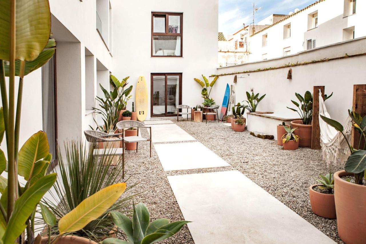 10 - LA GUARIDA DE TARIFA - Primero B Exterior foto