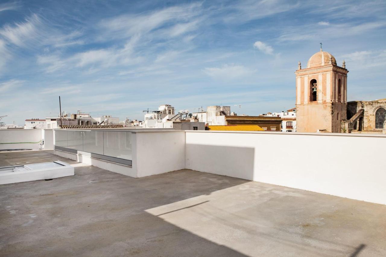 10 - LA GUARIDA DE TARIFA - Primero B Exterior foto