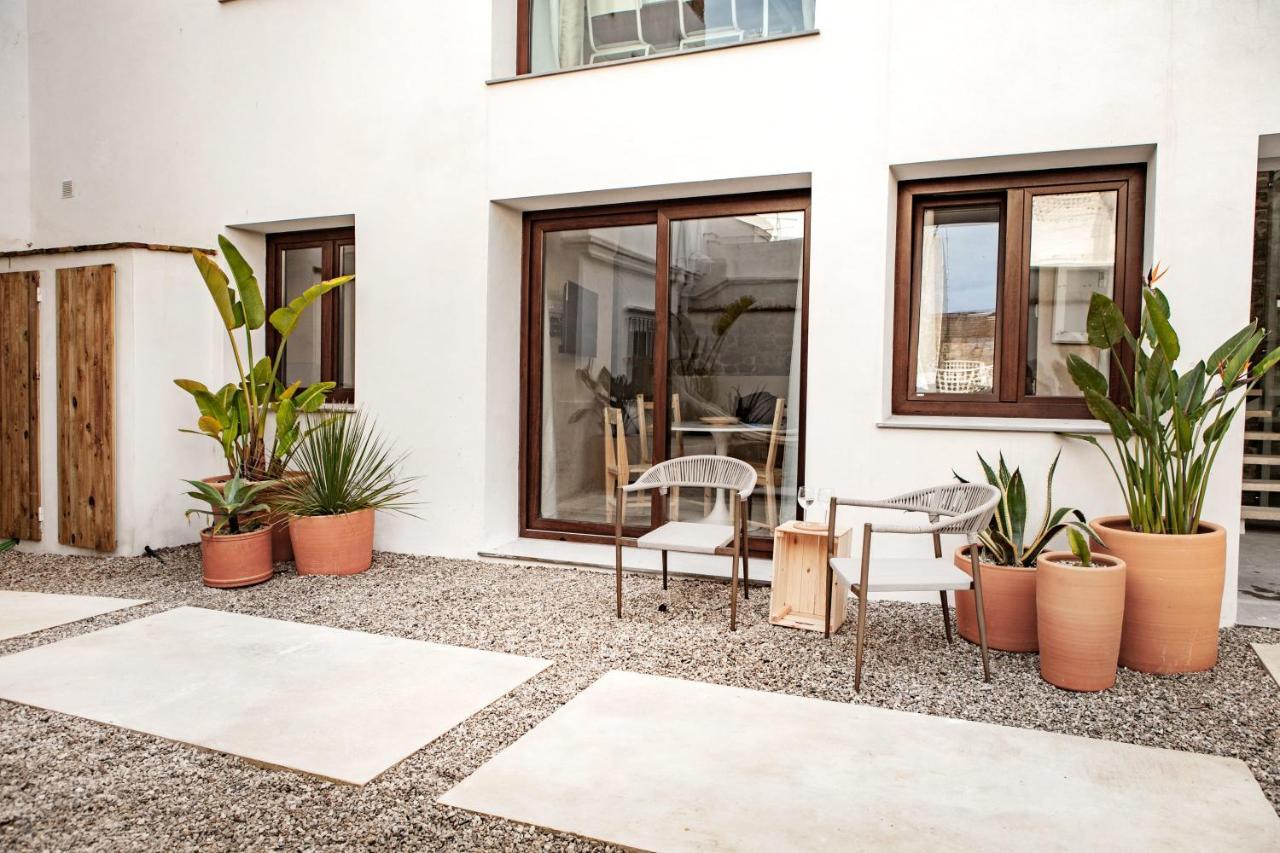 10 - LA GUARIDA DE TARIFA - Primero B Exterior foto