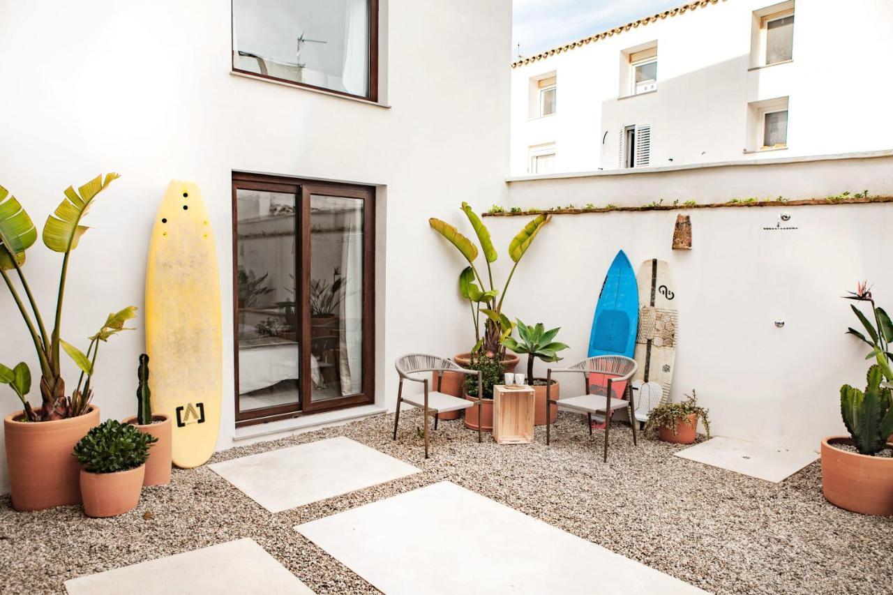 10 - LA GUARIDA DE TARIFA - Primero B Exterior foto