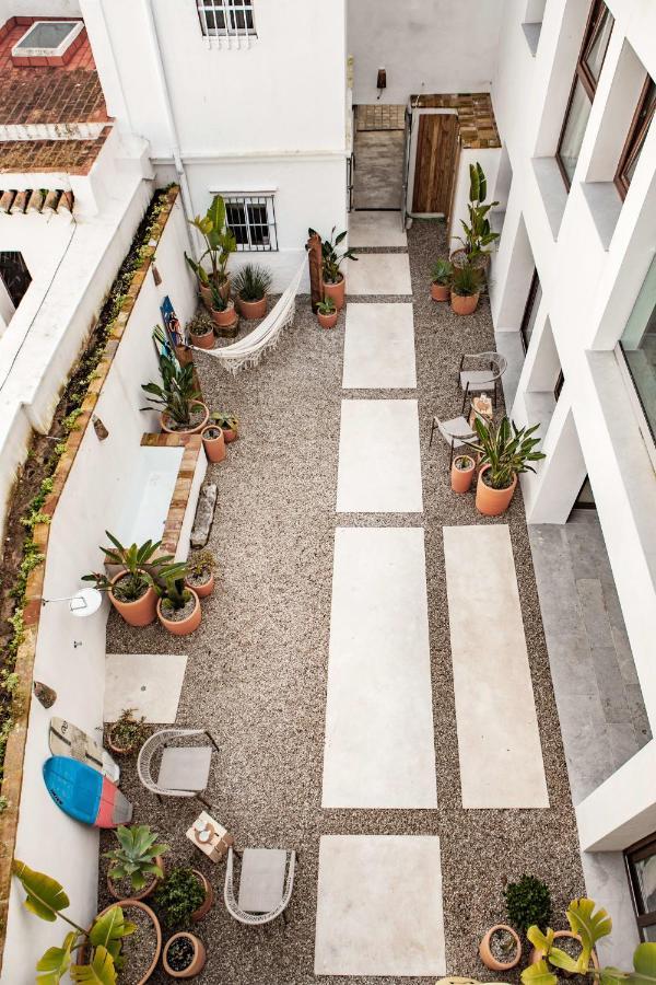 10 - LA GUARIDA DE TARIFA - Primero B Exterior foto