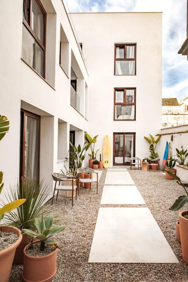 10 - LA GUARIDA DE TARIFA - Primero B Exterior foto
